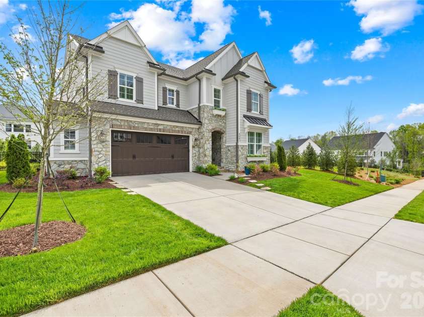 6083 Holden Court, Fort Mill, SC 29715.  MLS# CAR4366993, YatesRealty ID 21254. 