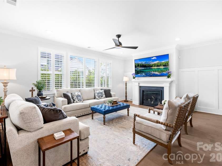 6083 Holden Court, Fort Mill, SC 29715.  MLS# CAR4366993, YatesRealty ID 21254. 