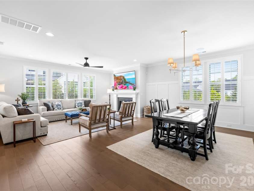 6083 Holden Court, Fort Mill, SC 29715.  MLS# CAR4366993, YatesRealty ID 21254. 