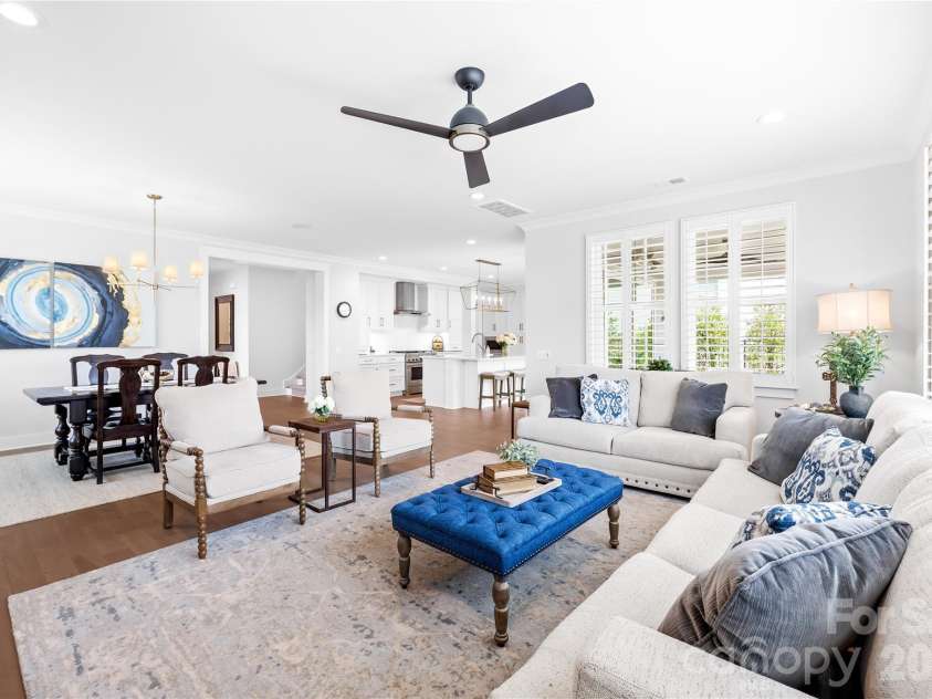 6083 Holden Court, Fort Mill, SC 29715.  MLS# CAR4366993, YatesRealty ID 21254. 