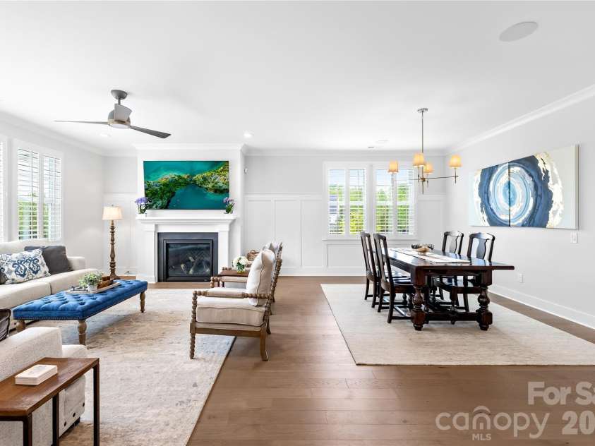 6083 Holden Court, Fort Mill, SC 29715.  MLS# CAR4366993, YatesRealty ID 21254. 