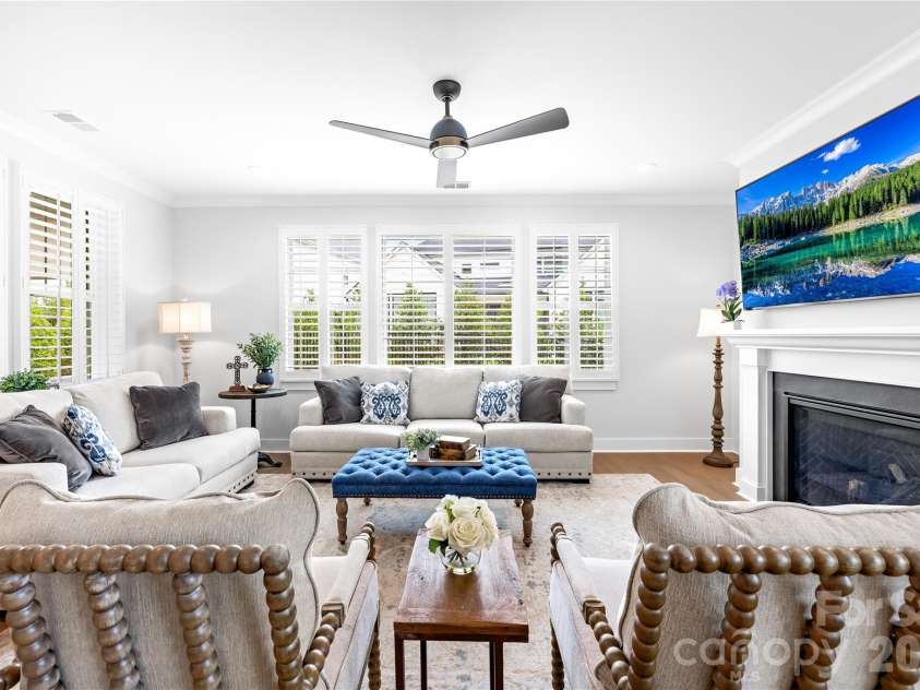 6083 Holden Court, Fort Mill, SC 29715.  MLS# CAR4366993, YatesRealty ID 21254. 