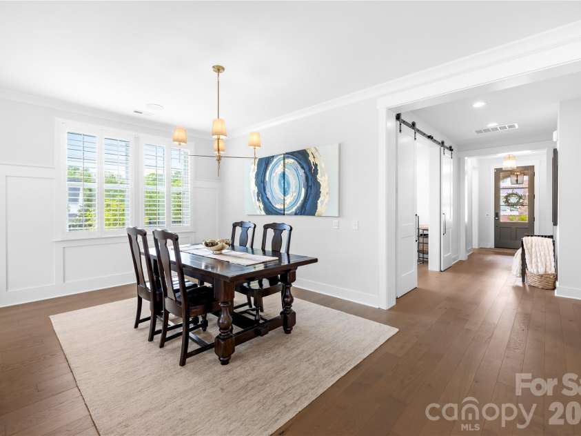 6083 Holden Court, Fort Mill, SC 29715.  MLS# CAR4366993, YatesRealty ID 21254. 