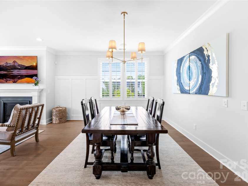 6083 Holden Court, Fort Mill, SC 29715.  MLS# CAR4366993, YatesRealty ID 21254. 