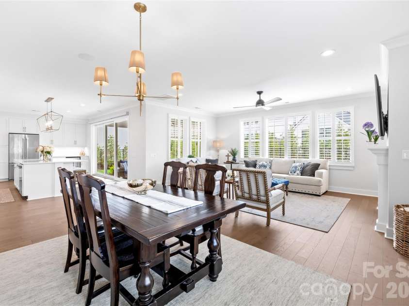 6083 Holden Court, Fort Mill, SC 29715.  MLS# CAR4366993, YatesRealty ID 21254. 