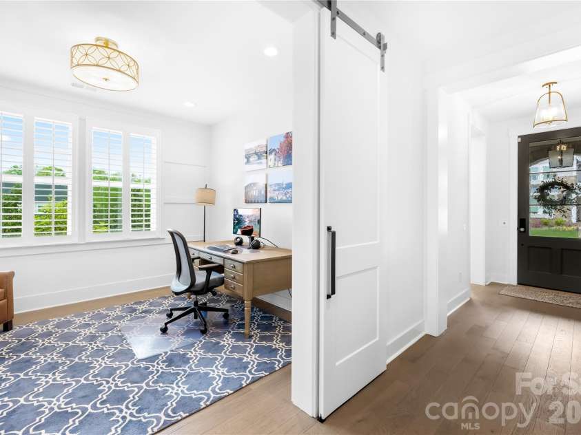 6083 Holden Court, Fort Mill, SC 29715.  MLS# CAR4366993, YatesRealty ID 21254. 