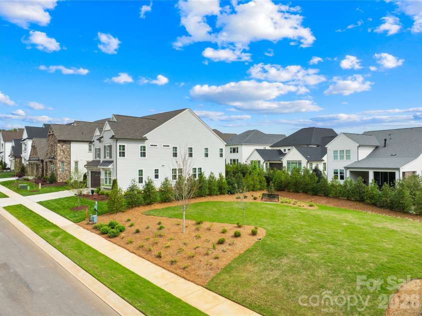 6083 Holden Court, Fort Mill, SC 29715.  MLS# CAR4366993, YatesRealty ID 21254. 
