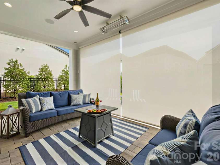 6083 Holden Court, Fort Mill, SC 29715.  MLS# CAR4366993, YatesRealty ID 21254. 