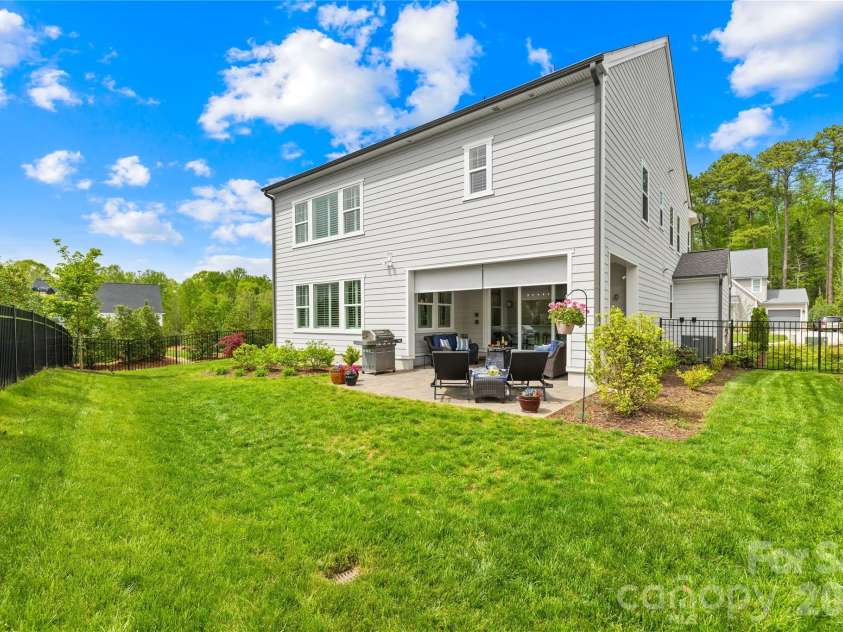 6083 Holden Court, Fort Mill, SC 29715.  MLS# CAR4366993, YatesRealty ID 21254. 