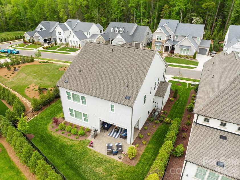 6083 Holden Court, Fort Mill, SC 29715.  MLS# CAR4366993, YatesRealty ID 21254. 