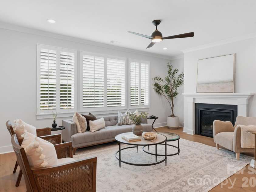 6083 Holden Court, Fort Mill, SC 29715.  MLS# CAR4420535, YatesRealty ID 21254. 