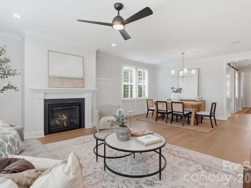 6083 Holden Court, Fort Mill, SC 29715.  MLS# CAR4420535, YatesRealty ID 21254. 