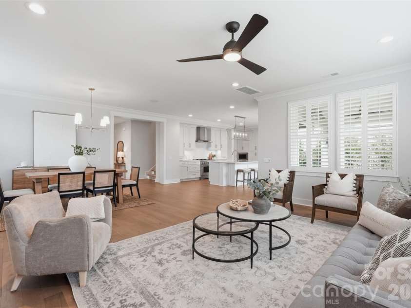 6083 Holden Court, Fort Mill, SC 29715.  MLS# CAR4420535, YatesRealty ID 21254. 