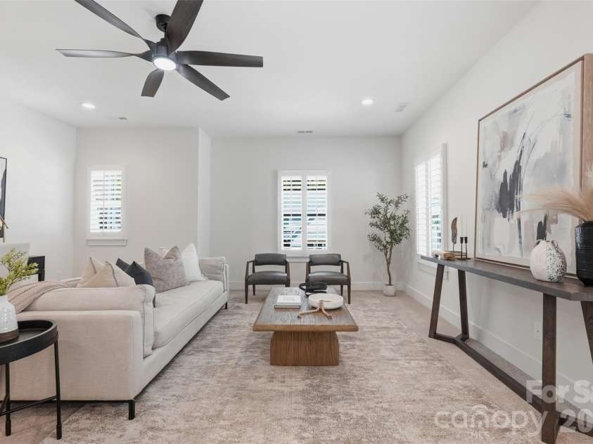 6083 Holden Court, Fort Mill, SC 29715.  MLS# CAR4420535, YatesRealty ID 21254. 