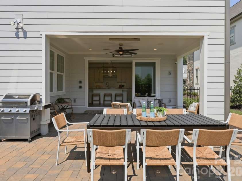 6083 Holden Court, Fort Mill, SC 29715.  MLS# CAR4420535, YatesRealty ID 21254. 