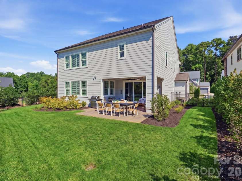6083 Holden Court, Fort Mill, SC 29715.  MLS# CAR4420535, YatesRealty ID 21254. 