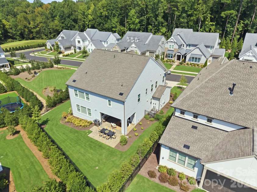 6083 Holden Court, Fort Mill, SC 29715.  MLS# CAR4420535, YatesRealty ID 21254. 