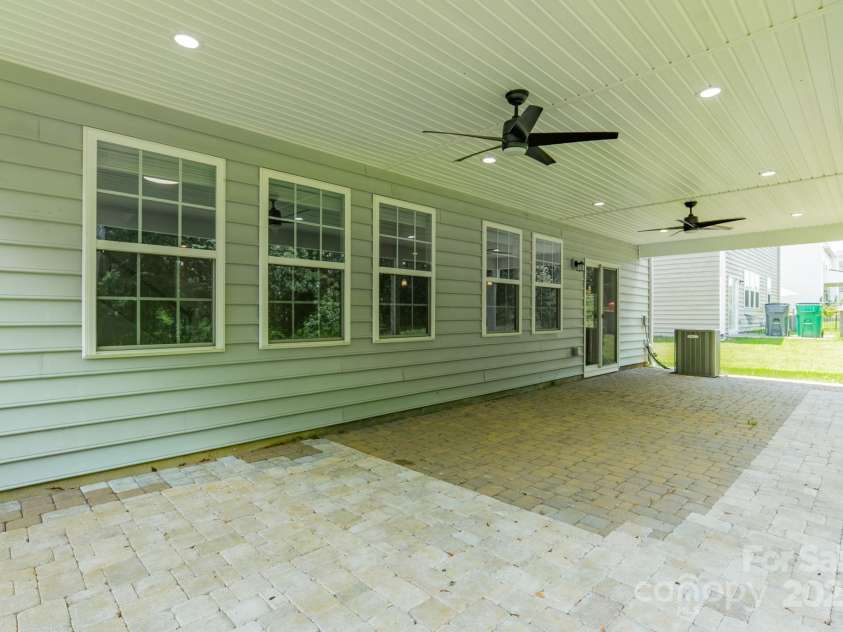 14505 Rhodes Hall Drive, Charlotte, NC 28273.  MLS# CAR4268646, YatesRealty ID 21255. 