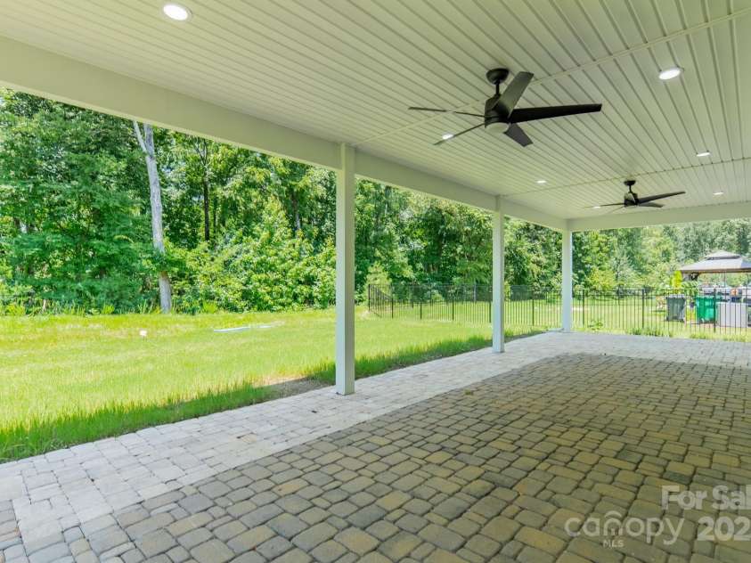 14505 Rhodes Hall Drive, Charlotte, NC 28273.  MLS# CAR4268646, YatesRealty ID 21255. 