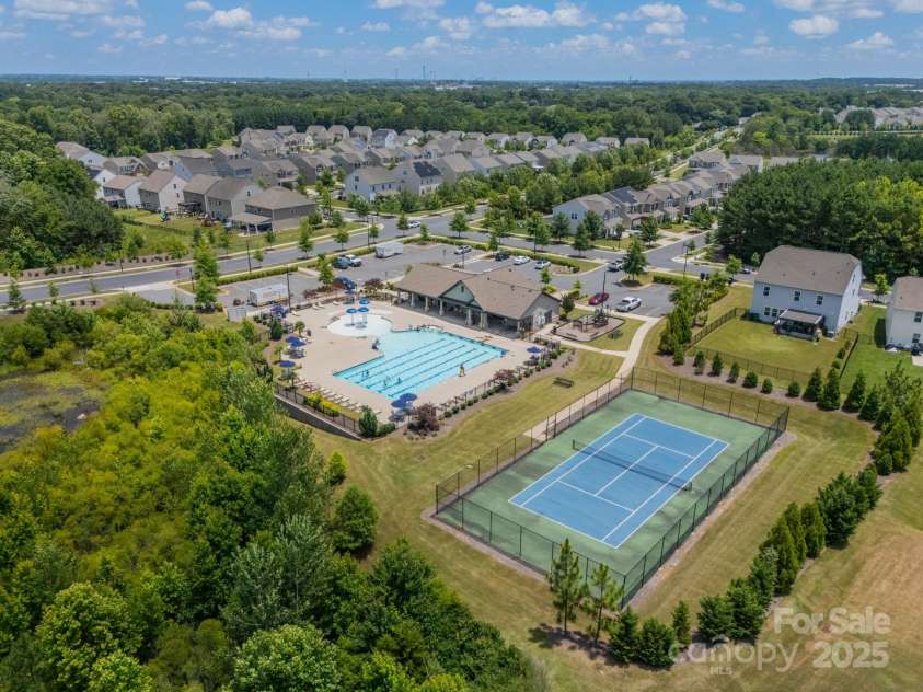 14505 Rhodes Hall Drive, Charlotte, NC 28273.  MLS# CAR4268646, YatesRealty ID 21255. 