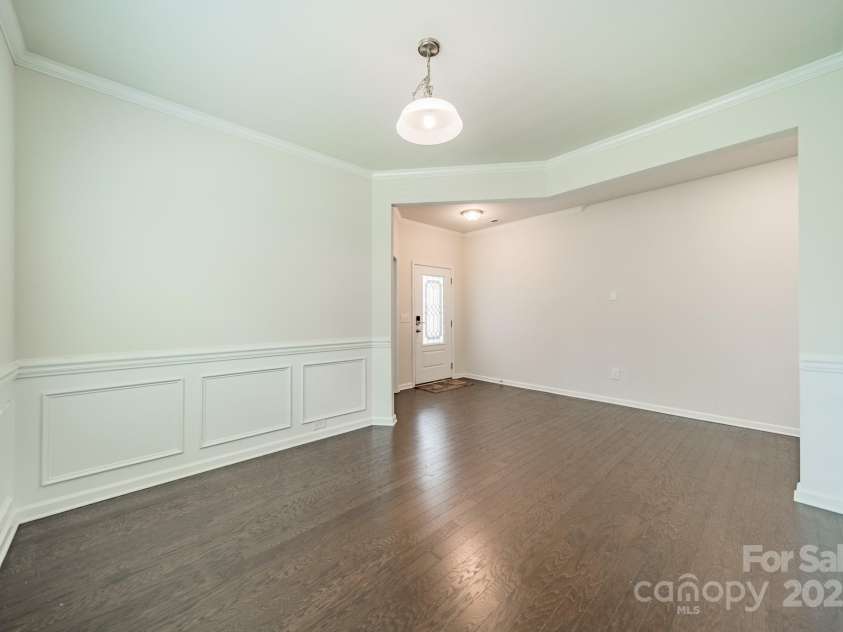 14505 Rhodes Hall Drive, Charlotte, NC 28273.  MLS# CAR4268646, YatesRealty ID 21255. 