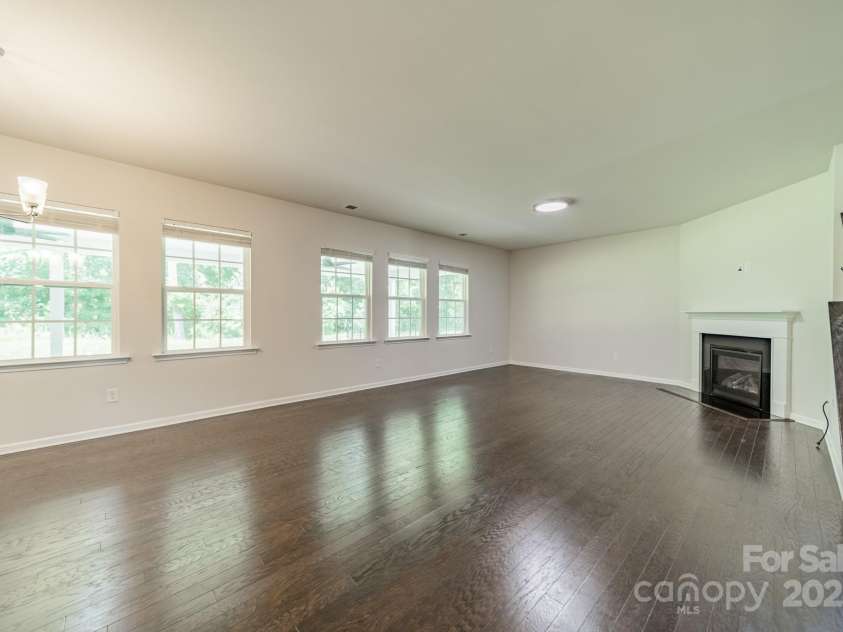 14505 Rhodes Hall Drive, Charlotte, NC 28273.  MLS# CAR4268646, YatesRealty ID 21255. 