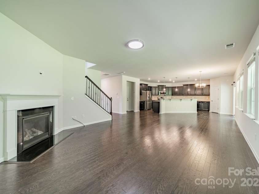 14505 Rhodes Hall Drive, Charlotte, NC 28273.  MLS# CAR4268646, YatesRealty ID 21255. 