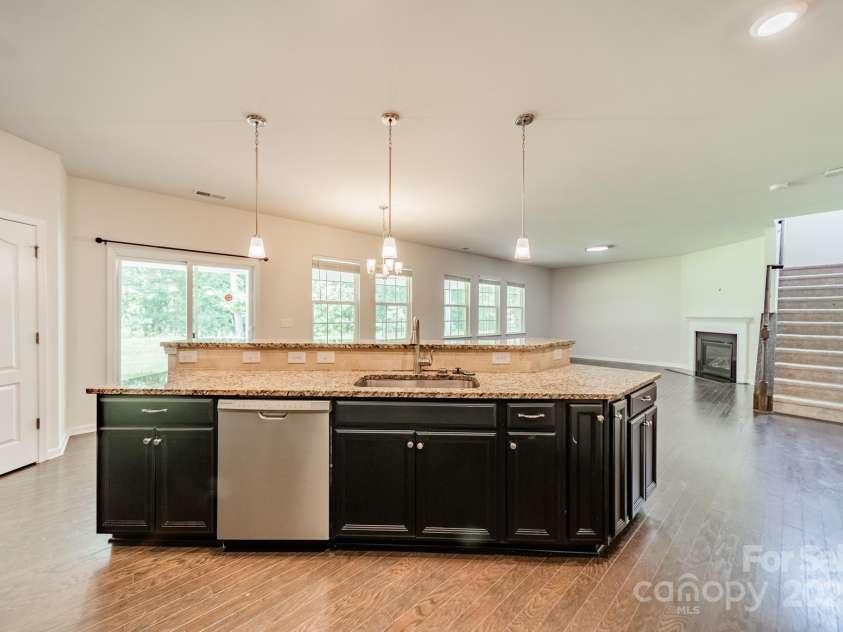 14505 Rhodes Hall Drive, Charlotte, NC 28273.  MLS# CAR4268646, YatesRealty ID 21255. 