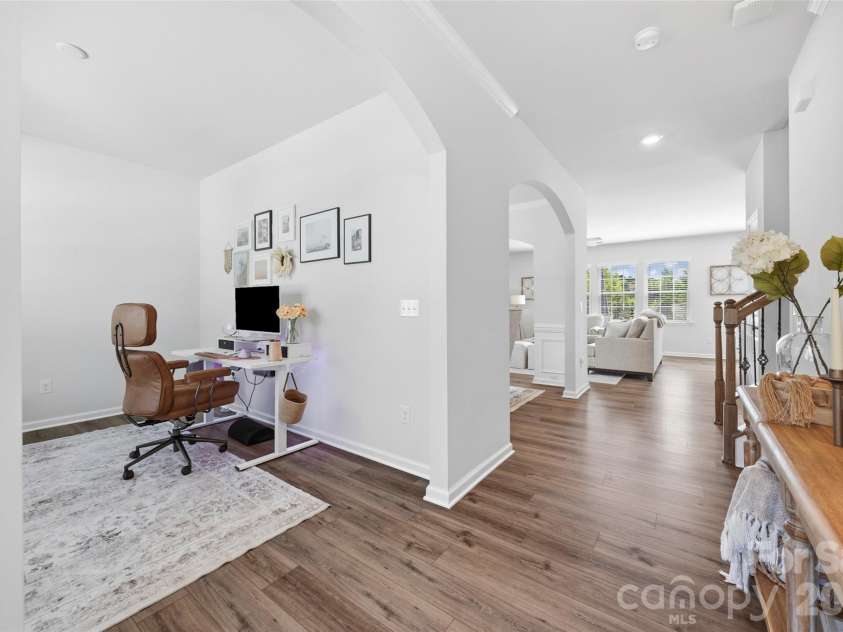 11910 Bryton Parkway, Huntersville, NC 28078.  MLS# CAR4374430, YatesRealty ID 21256. 