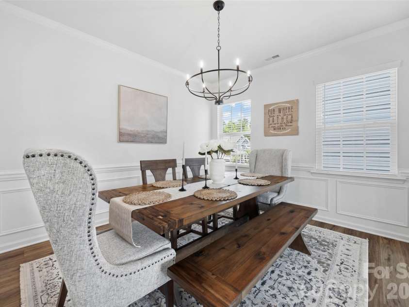 11910 Bryton Parkway, Huntersville, NC 28078.  MLS# CAR4374430, YatesRealty ID 21256. 