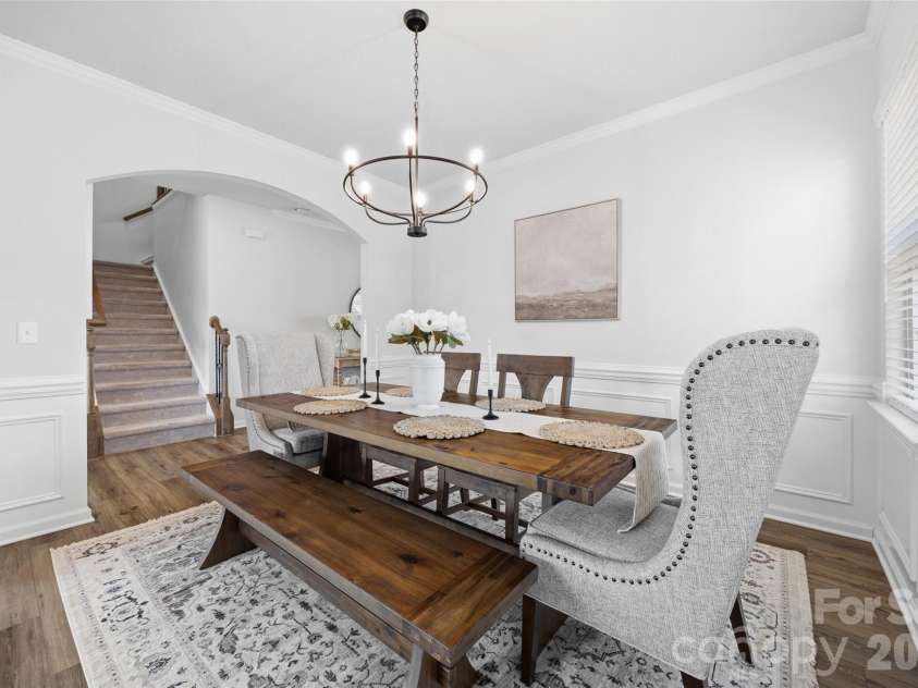 11910 Bryton Parkway, Huntersville, NC 28078.  MLS# CAR4374430, YatesRealty ID 21256. 
