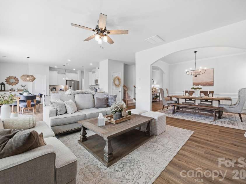 11910 Bryton Parkway, Huntersville, NC 28078.  MLS# CAR4374430, YatesRealty ID 21256. 