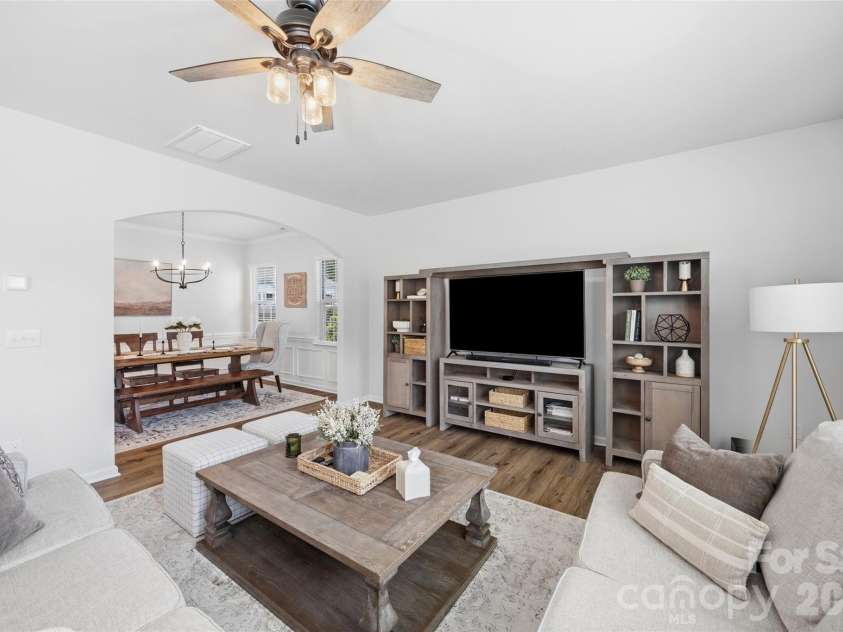 11910 Bryton Parkway, Huntersville, NC 28078.  MLS# CAR4374430, YatesRealty ID 21256. 