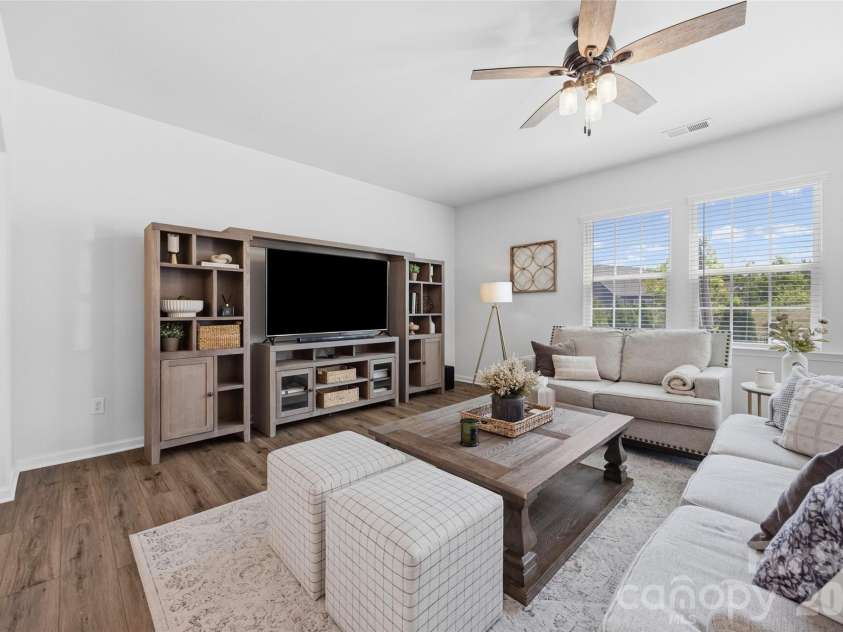 11910 Bryton Parkway, Huntersville, NC 28078.  MLS# CAR4374430, YatesRealty ID 21256. 