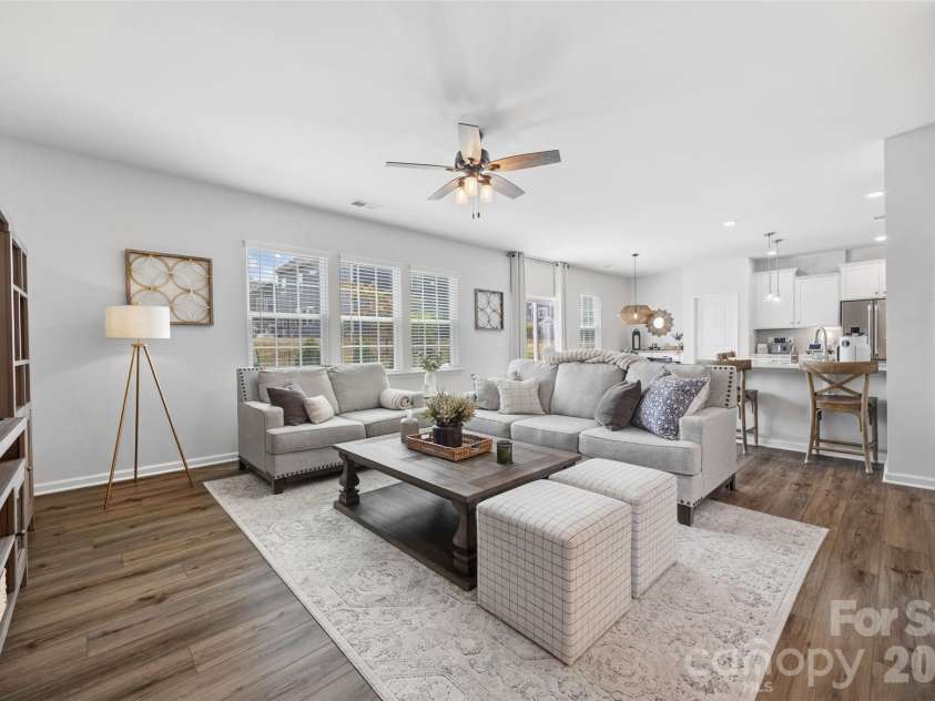 11910 Bryton Parkway, Huntersville, NC 28078.  MLS# CAR4374430, YatesRealty ID 21256. 