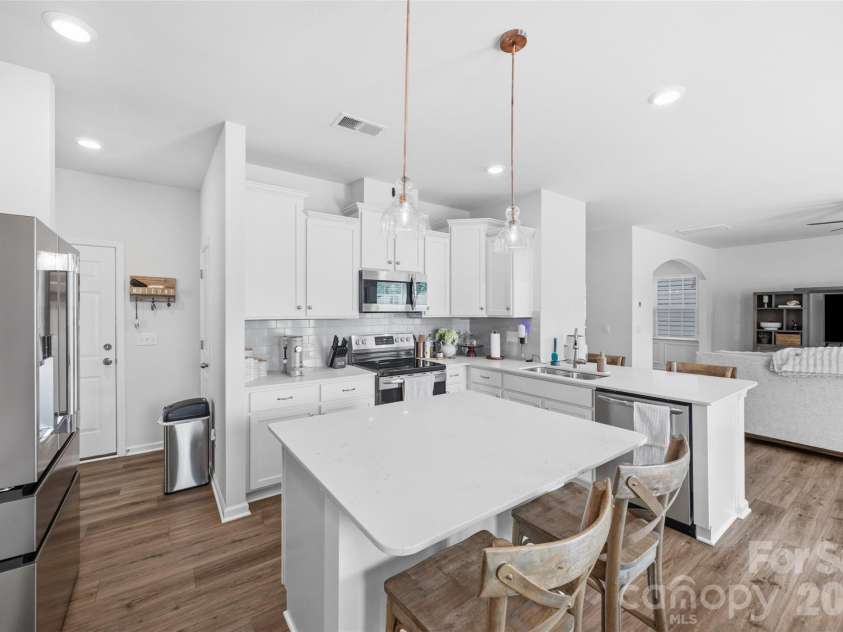 11910 Bryton Parkway, Huntersville, NC 28078.  MLS# CAR4374430, YatesRealty ID 21256. 