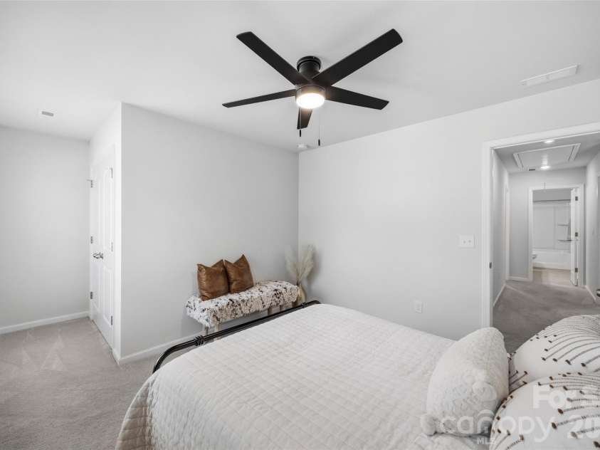11910 Bryton Parkway, Huntersville, NC 28078.  MLS# CAR4374430, YatesRealty ID 21256. 