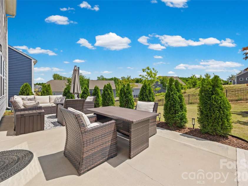 11910 Bryton Parkway, Huntersville, NC 28078.  MLS# CAR4374430, YatesRealty ID 21256. 