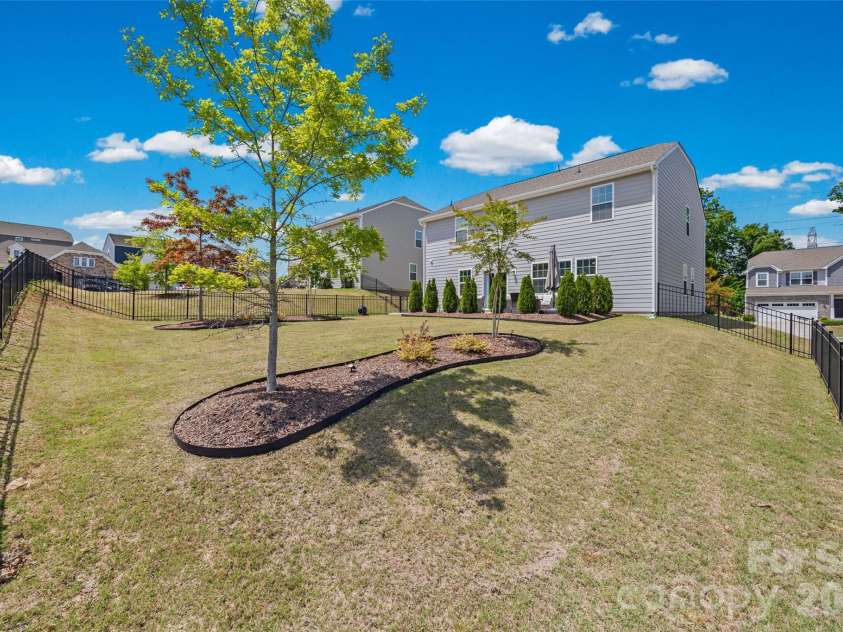 11910 Bryton Parkway, Huntersville, NC 28078.  MLS# CAR4374430, YatesRealty ID 21256. 