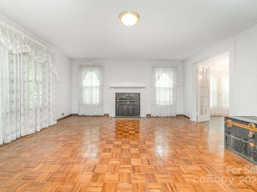 520 Eastwood Park Circle, Albemarle, NC 28001.  MLS# CAR4265334, YatesRealty ID 21256. 