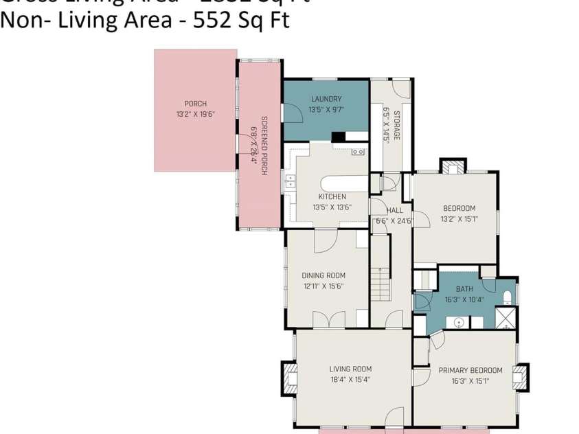 520 Eastwood Park Circle, Albemarle, NC 28001.  MLS# CAR4265334, YatesRealty ID 21256. 