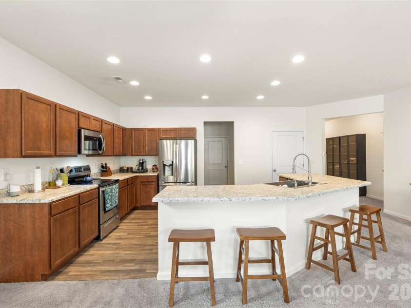 1901 Dalton Cove Road, Monroe, NC 28110.  MLS# CAR4375283, YatesRealty ID 21257. 