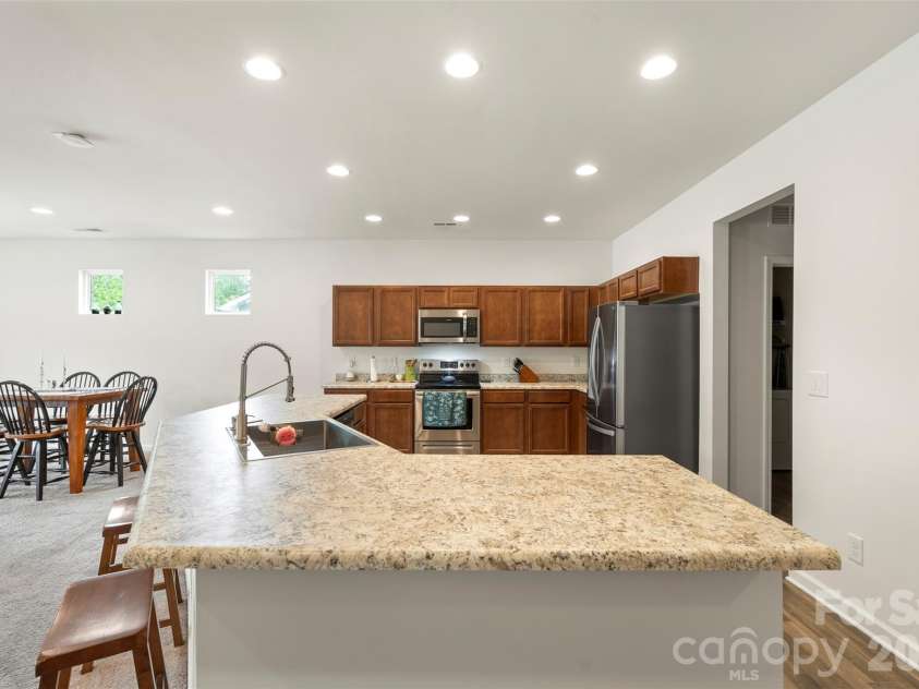 1901 Dalton Cove Road, Monroe, NC 28110.  MLS# CAR4375283, YatesRealty ID 21257. 