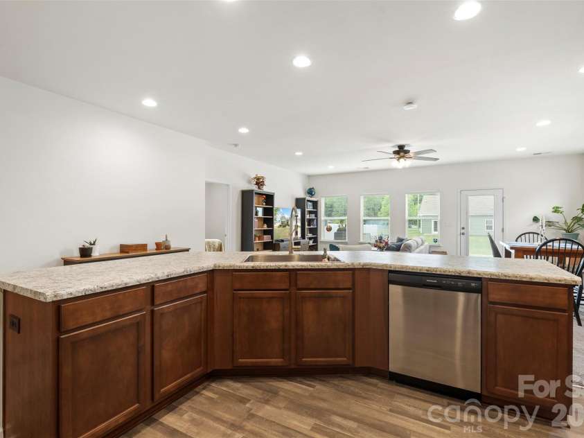 1901 Dalton Cove Road, Monroe, NC 28110.  MLS# CAR4375283, YatesRealty ID 21257. 