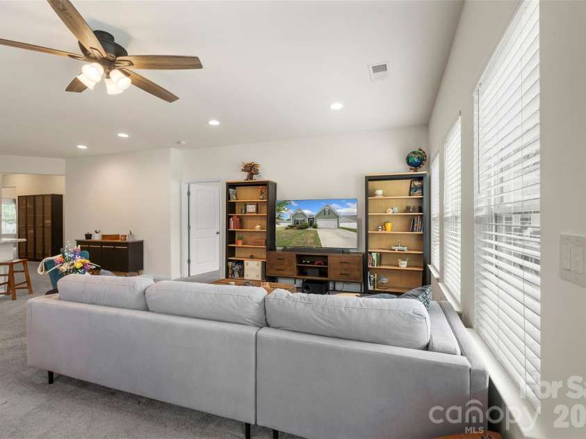 1901 Dalton Cove Road, Monroe, NC 28110.  MLS# CAR4375283, YatesRealty ID 21257. 