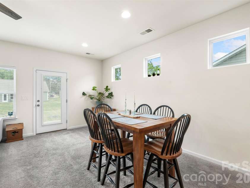 1901 Dalton Cove Road, Monroe, NC 28110.  MLS# CAR4375283, YatesRealty ID 21257. 
