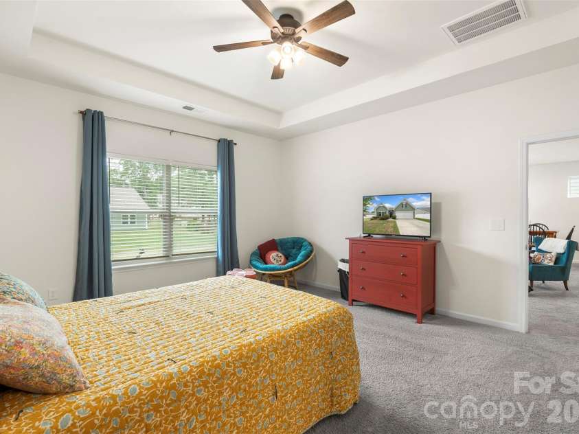 1901 Dalton Cove Road, Monroe, NC 28110.  MLS# CAR4375283, YatesRealty ID 21257. 