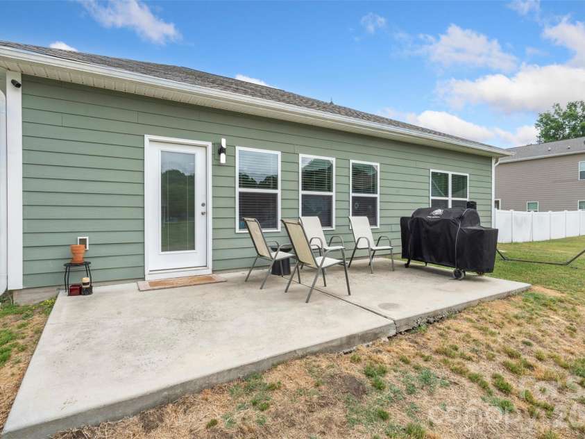1901 Dalton Cove Road, Monroe, NC 28110.  MLS# CAR4375283, YatesRealty ID 21257. 
