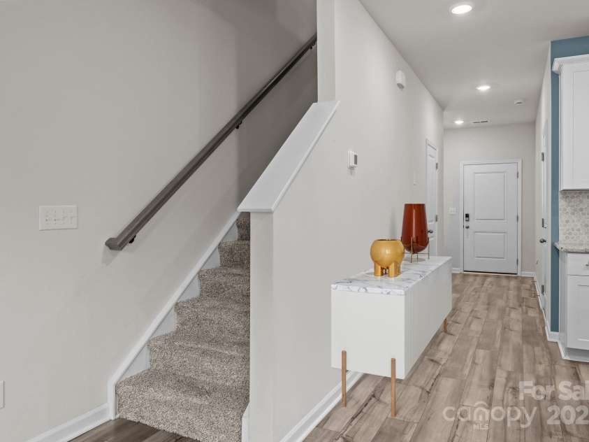 853 Gerard Bay Drive, Fort Mill, SC 29715.  MLS# CAR4268298, YatesRealty ID 21257. Virtually Staged