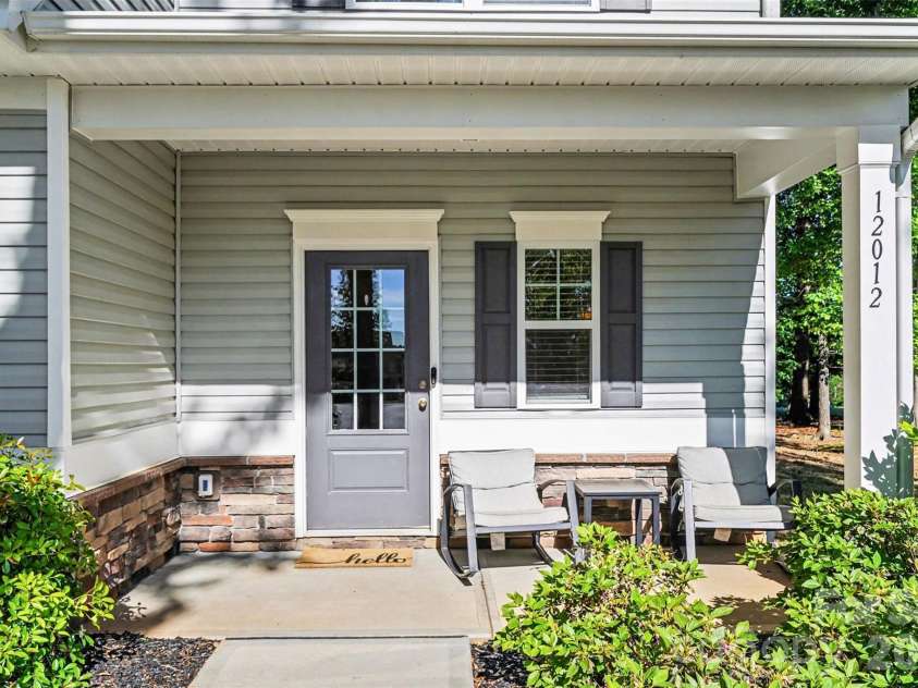 12012 Saddle Back Trail, Stanfield, NC 28163.  MLS# CAR4375591, YatesRealty ID 21258. 
